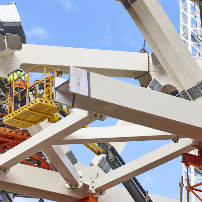 Especializados en Ingeniería Estructural