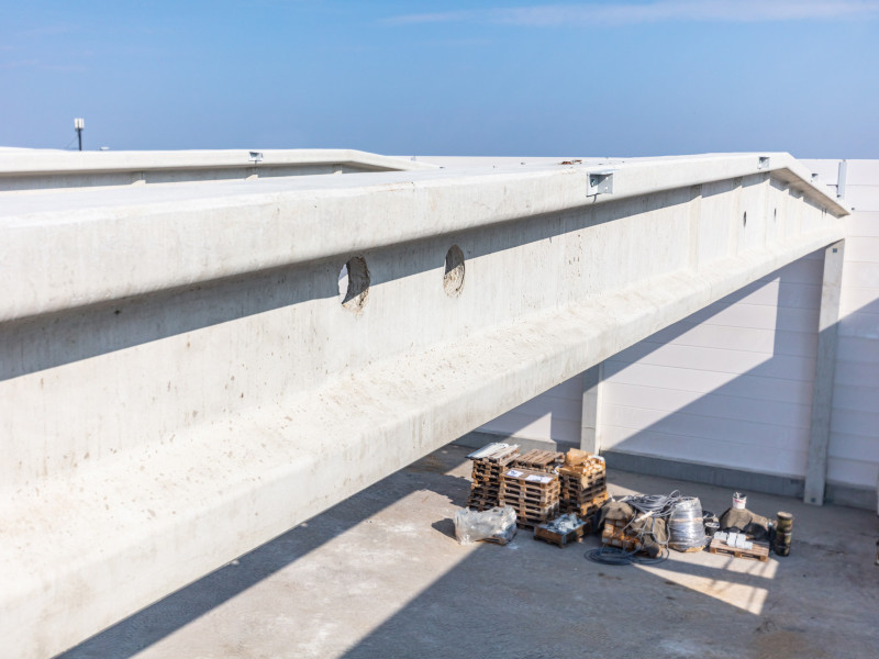 VKM Ingeniería Estructural · Ingeniería Estructural - Arquitectos